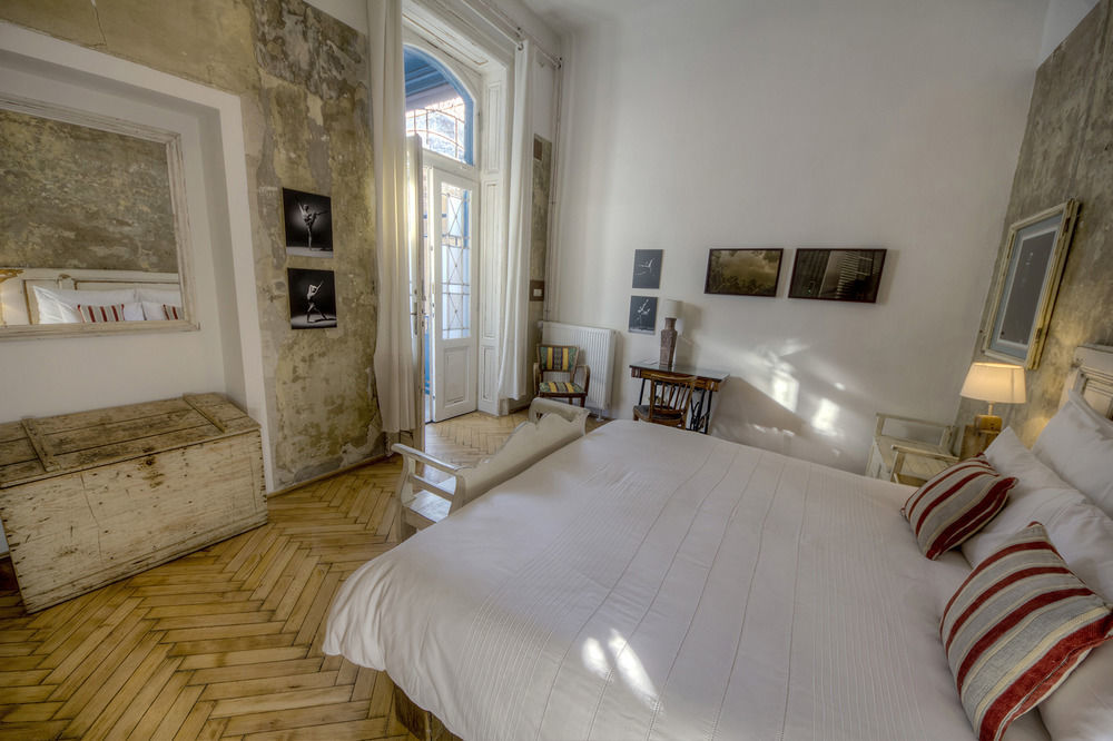 Brody House - Boutique Hotel Budapeste Exterior foto