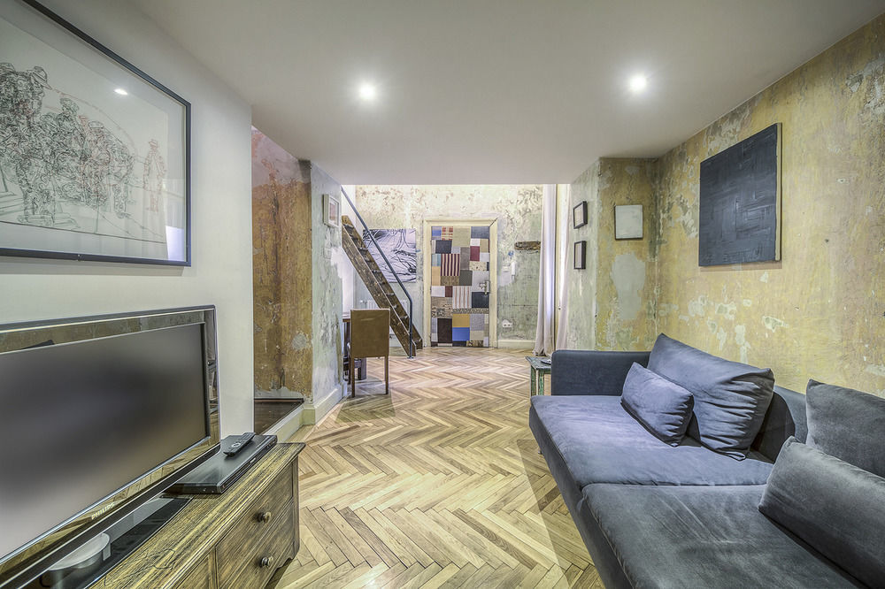 Brody House - Boutique Hotel Budapeste Exterior foto